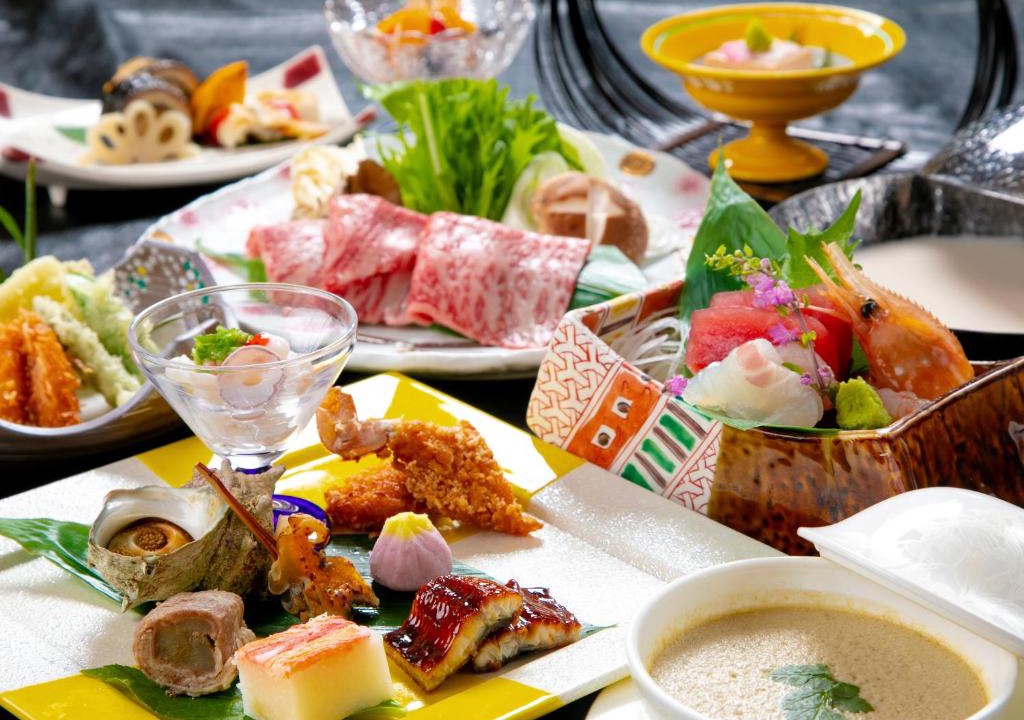 Bandai Atami Onsen Hotel | 磐梯熱海温泉 四季彩一力