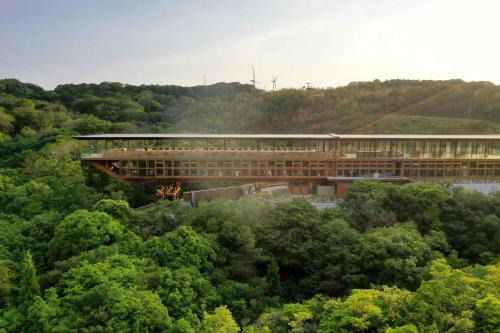 Awaji Resort | 禅坊 靖寧 Zenbo Seinei