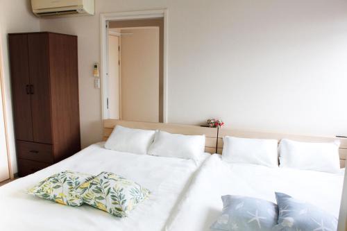 Konohana Apartment | 福音 Fukuin