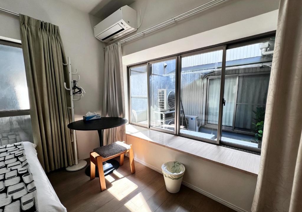 Asakusabashi Apartment | 秋叶原民宿铃木201成田羽田机场直达步行4分钟可抵达车站