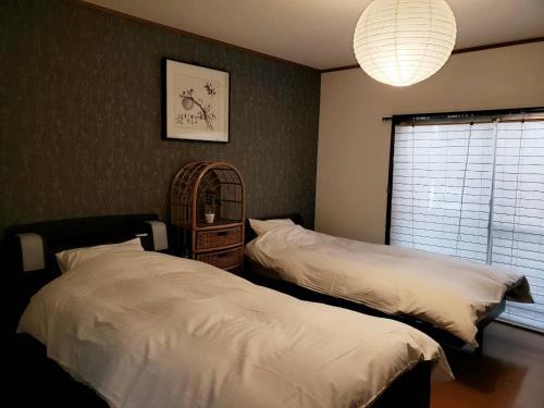 Sanuki Villa | 竹の宿