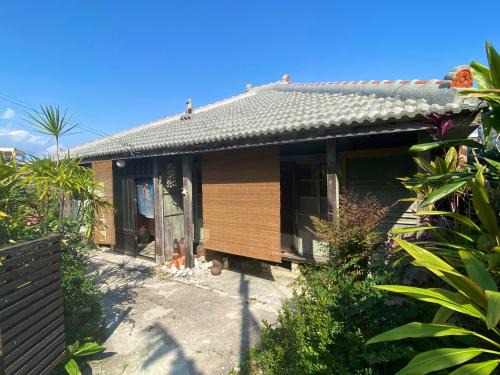 Yakena House | 築70年の沖縄古民家