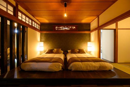 Itoshima Apartment | 糸島 古雅 Koga