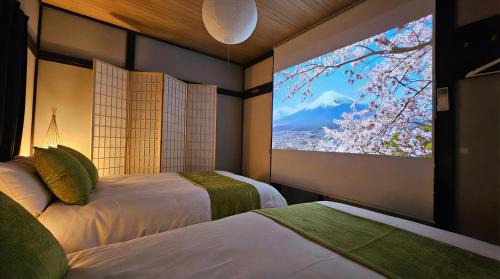 Abiko Apartment | 紡ぎの宿 桜 - 民泊 - Tsumugi no Yado SAKURA