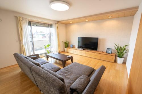 Yatomi Apartment | 絆Kizuna