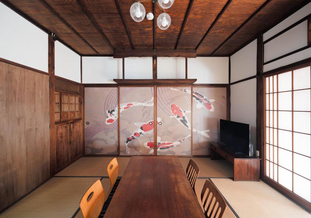 Ajiro Apartment | 網代温泉源泉かけ流し 阿治古の宿