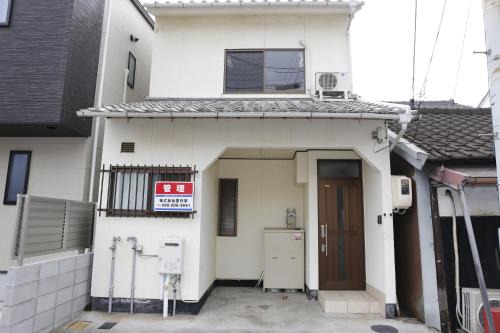 Kita Ward Apartment | 縁enishi
