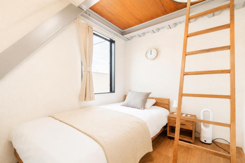 Edogawa Villa | -船堀戸建- ディズニーランドへのアクセス良好! 船堀駅徒歩圏内 Easy access to Disneyland
