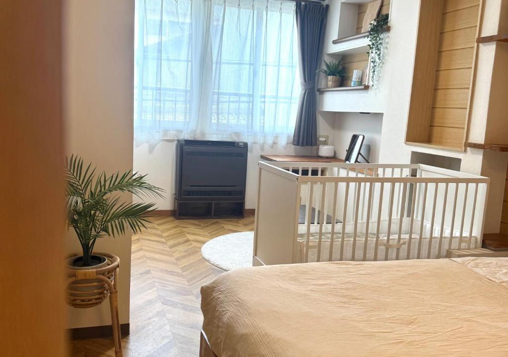 Taisho-ku Apartment | 芋ノ宿-大正 Osaka Guest House