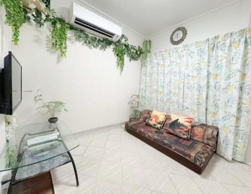 Nishiikebukuro Villa | 花乃郷 西池袋