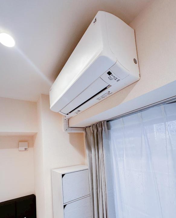 Tanimachi Apartment | 花溪居 中央公馆 503