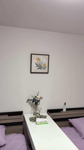 Shinsekai Apartment | 茉莉ビル