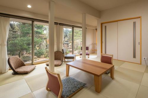 Hagi Apartment | 萩別邸 翠 HAGI Bettei SUI