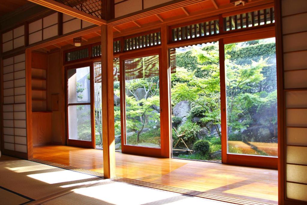 Yamanouchi Bed & Breakfast | 藤花楼 KAMAKURA