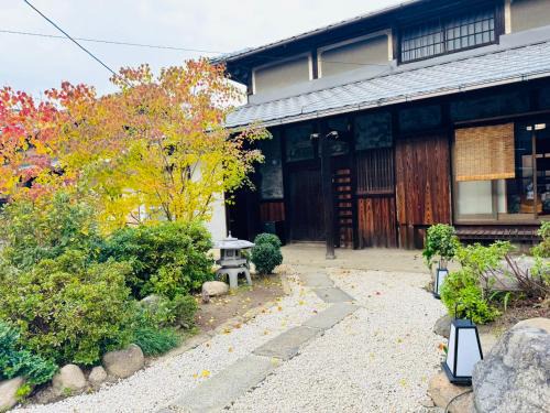 Asahi Villa | 藤花楼akagawa 登録文化財