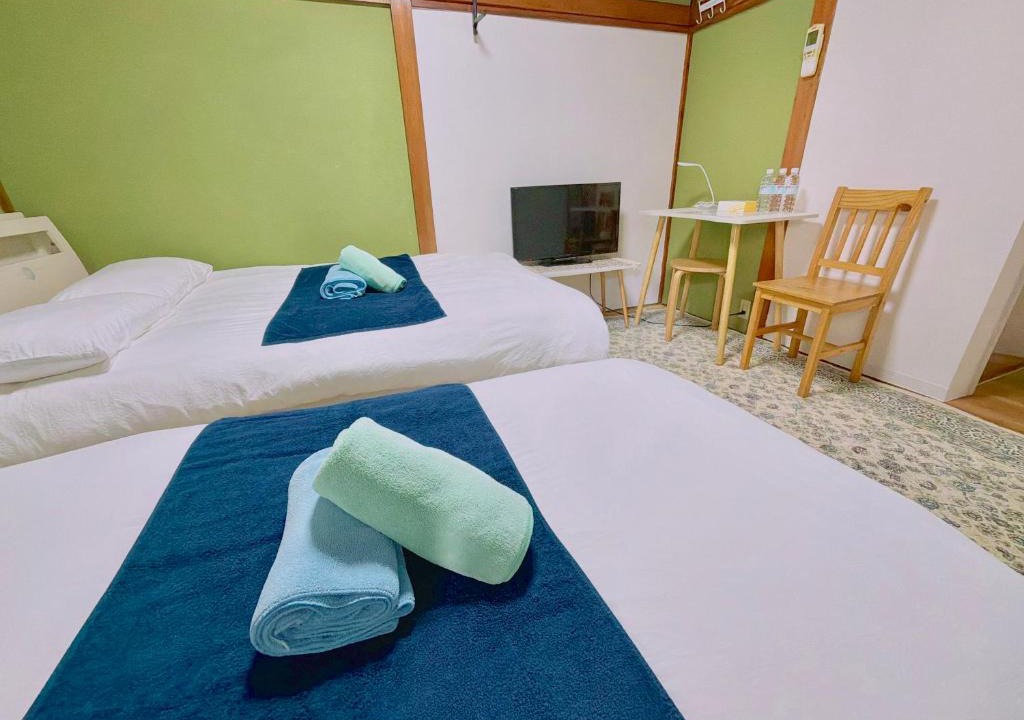 Toshima House | 西巣鴨 Cozy for 4-12guests 3BR House-3Showers &3Toilets