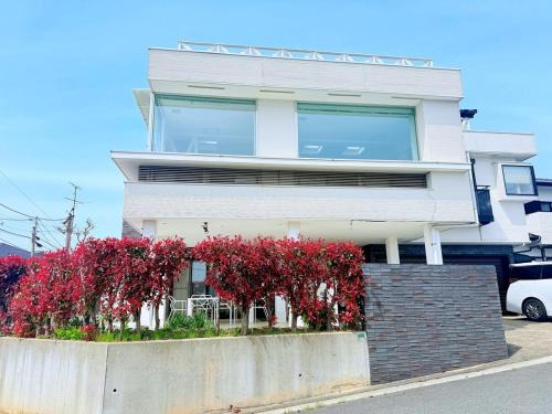 Higashi-ku Apartment | 西戸崎5丁目17番3号