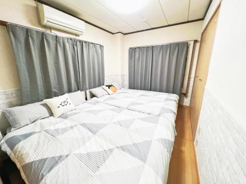 Nakano House | 西武新宿線駅近 6人可 b1