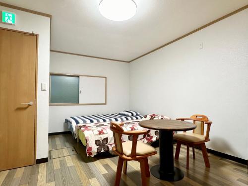 Miyota House | 西軽井沢小木屋