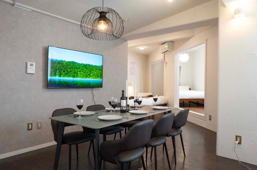 Nagoya City Centre Apartment | 覇道宿 名古屋駅前店