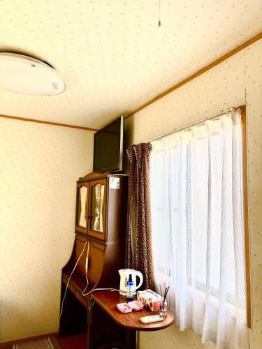 Chuo House | 觉罗中央区别莊302室