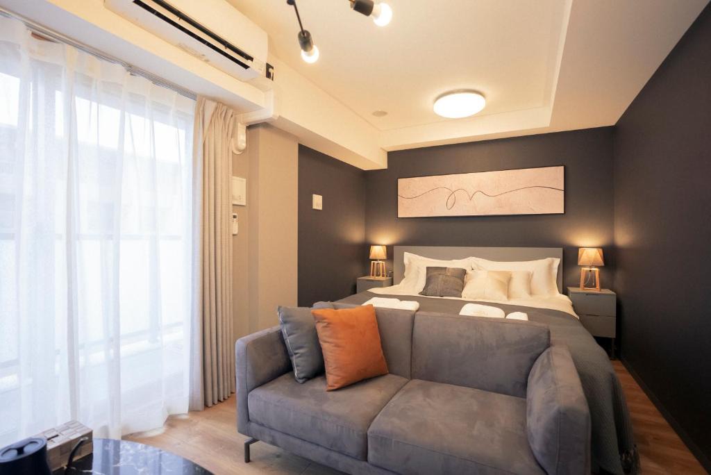 Dotonbori Apartment | 谷町君HOTEL 心斎橋東32