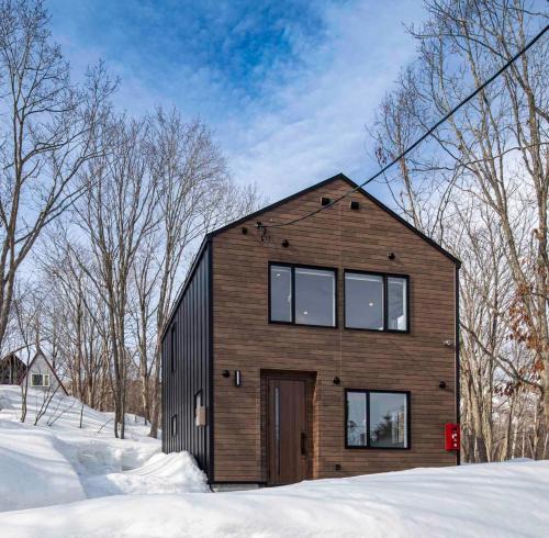 Niseko Ski Chalet | 豆の家Beanz House