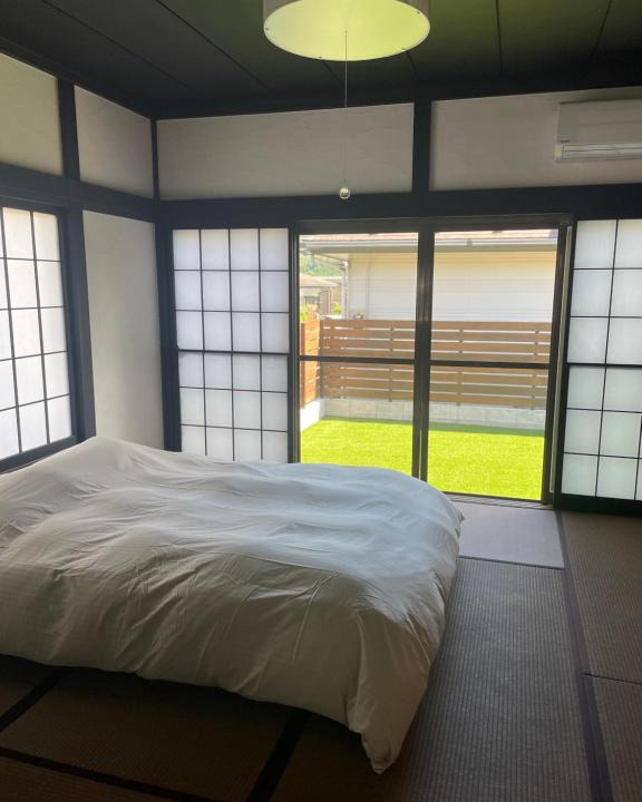 Hakone Apartment | 貸切古民家Yukan