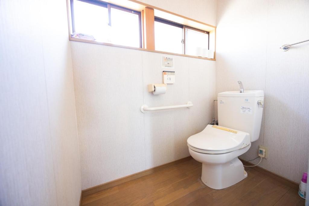 Imaichi House | 貸切御宿Villa EL 5 Nikko Kinugawa Area