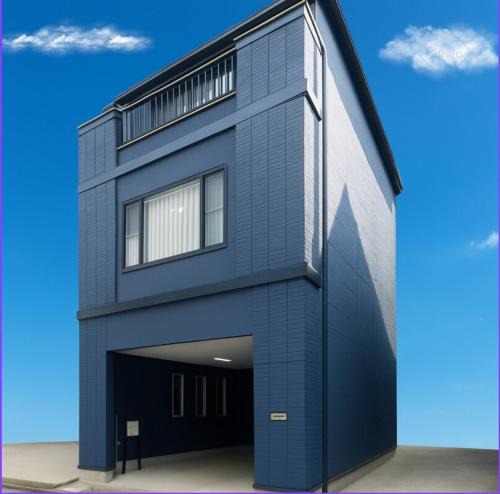 Hakata-ku House | 辰隠 1日1組限定の貸切宿