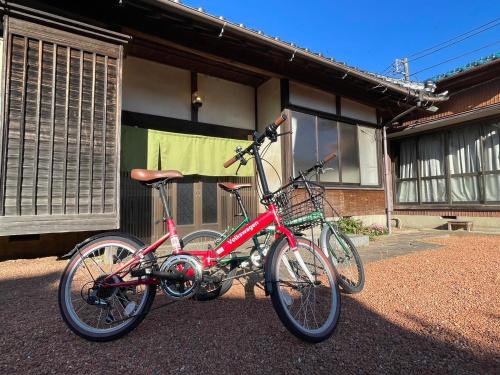 Katori House | 農家古民家ねこざえもん奥屋敷 Nekozaemon-Gest house