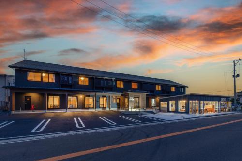 Haragama Hotel | 遊学の宿いさみや