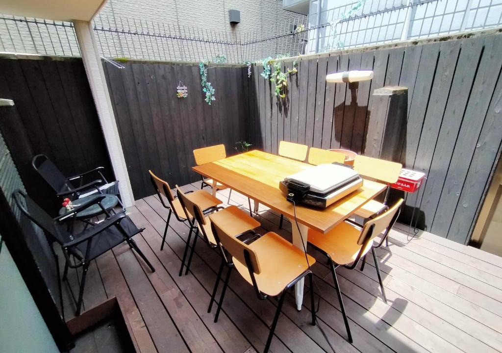Abeno House | 遊泊昭和町YupaStay