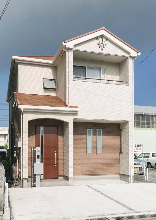 Naha Villa | 那覇空港まで10分#新築戸建#国際通りDFS近く#駐車場2台無料#Free Wifi#最大12名