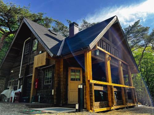 Nasu Villa | 那須高原山小屋