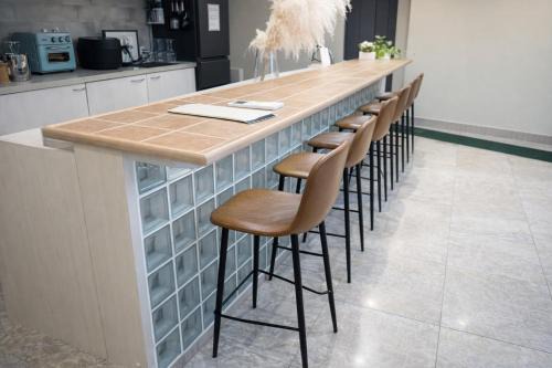 Kikuyo Villa | 金春 -in KONPAL Penthouse-