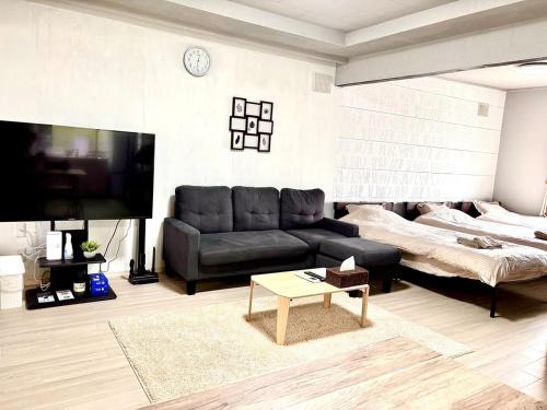 Kushiro Apartment | 釧路貸切最大11人戸建静観な住宅街で空港も近い中鶴野戸建