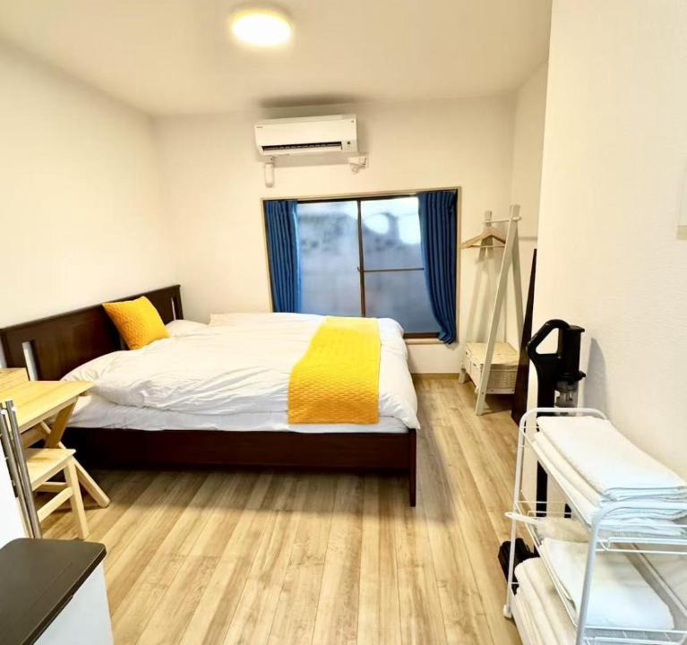 Sumida Apartment | 銀川の宿