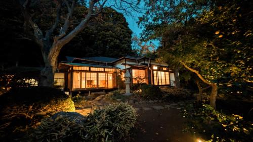 Kamakura Apartment | 鎌倉関邸