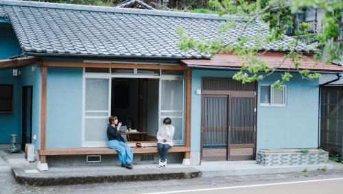 Taketa Apartment | 長湯 渓の舎 Tani no Yado