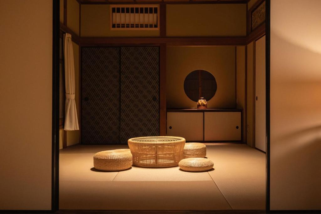Sasayama Hotel | 阡陌senpaku