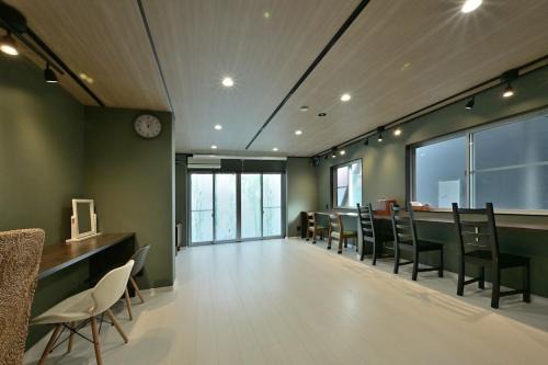 Ota Apartment | 陣休-田園調布南19