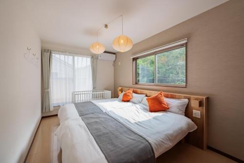Togo-cho Apartment | 陶霞の宿-Toka no yado