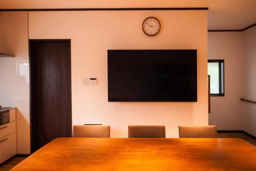 Toyama Villa | 雅庵MIYABIAN VILLA Toyama