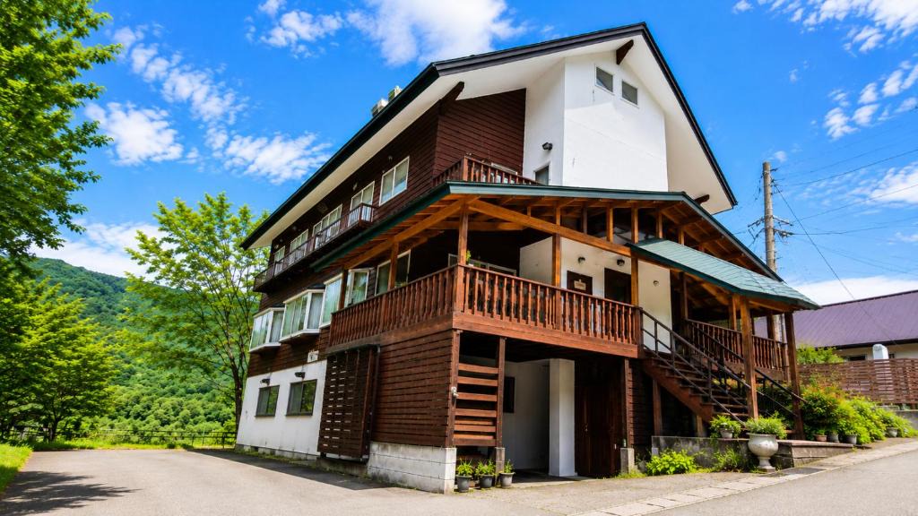 Yuzawa-machi House | 雪あかり湯沢石打yuzawa