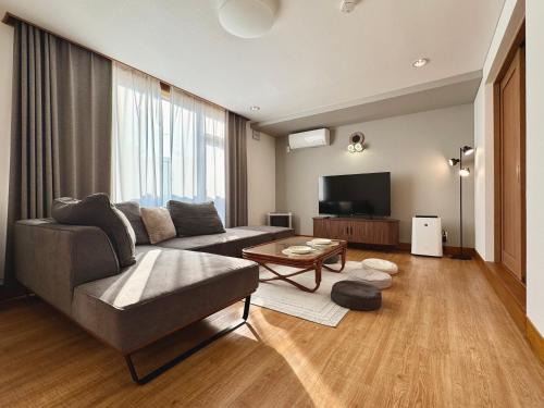 Asahikawa House | 雪嶼 SNOW iSLAND