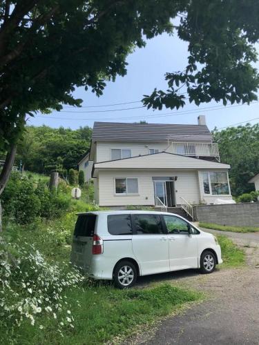 Otaru Villa | 雲境3号