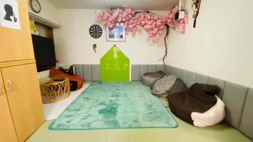 Nakamura House | 雲波館