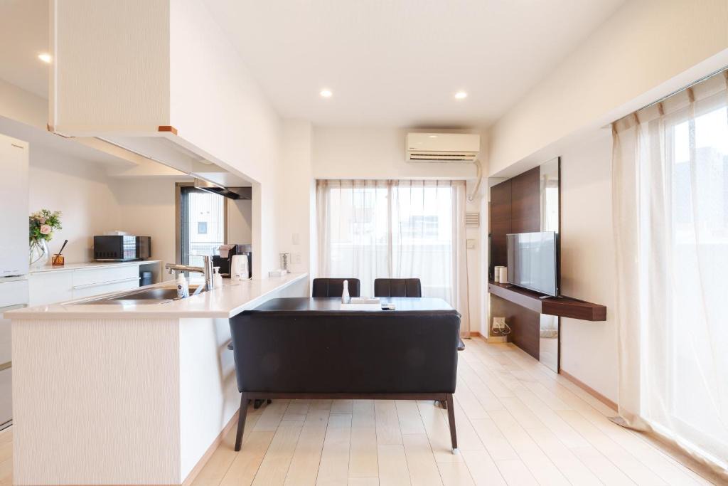 Dotonbori Apartment | 青葉邸-DOTONBORI Apartments