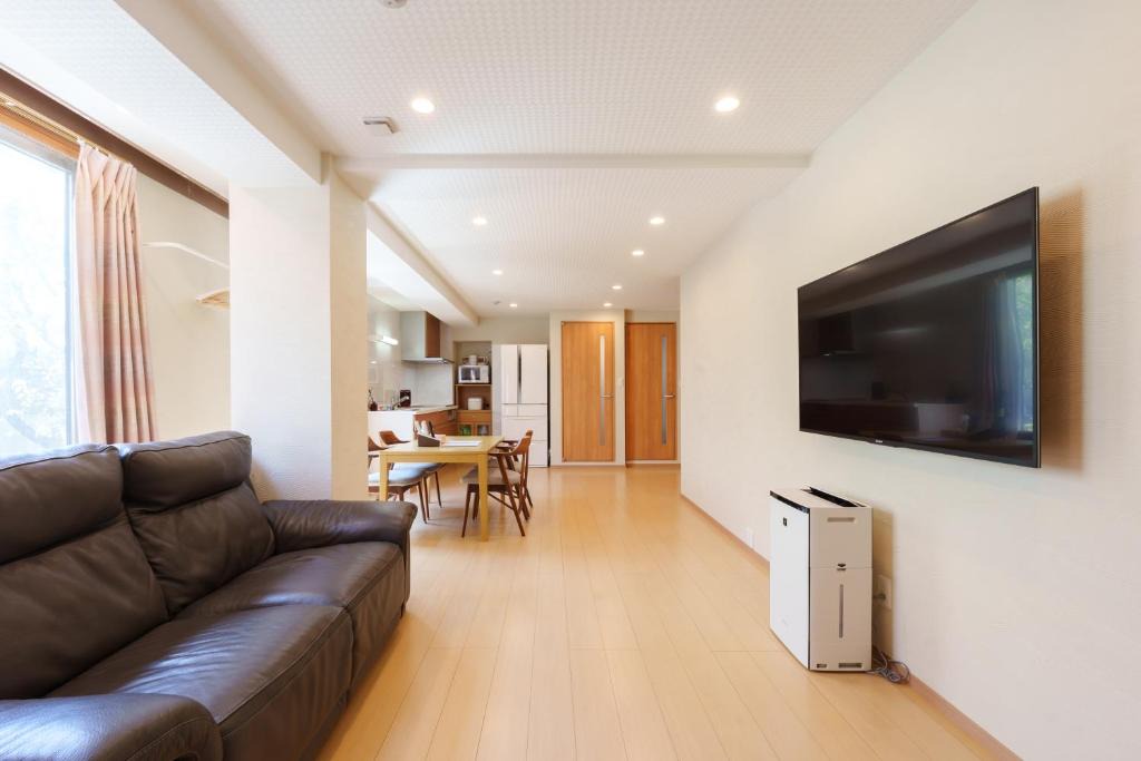 Dotonbori Apartment | 青葉邸-NIPPONBASHI Apartments